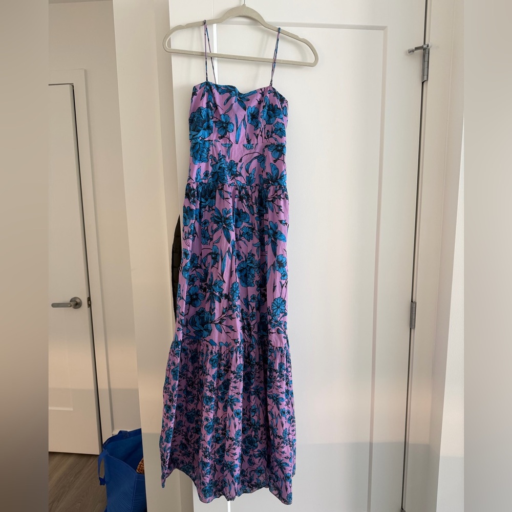 Playa Lucila Dress